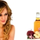 Apple cider cuka para sa buhok: paggamit, benepisyo at pinsala