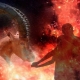 Capricorn babae, ipinanganak sa taon ng tandang: isang horoscope katangian at pagiging tugma