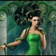 Capricorn Babae Ipinanganak sa Taon ng ahas: Katangian at Pagkakatugma ng Horoscope