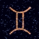 Gemini: a characteristic of the sign of the zodiac, elements and talismans