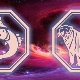 Mga katangian at pag-uugali ng Pisces na ipinanganak sa taon Tiger