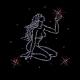 Characteristics of a man of Virgo, born in the year of the Dog