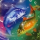 Characteristics of male fish, born in the year of the boar