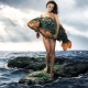 Characteristics of Pisces born in the year of the Bull