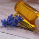 Making hydrophilic oil do it yourself