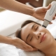 Paano at bakit ang ultrasonic peels?