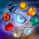 What stones are suitable for women Leo?