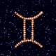 Male Twins born in the Year of the Snake: characterization and compatibility
