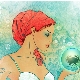 Psychological portrait and compatibility of a Cancer woman born in the year of the Dragon