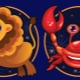 Cancer and the Lion: Characteristics of Signs and Compatibility in Relationships