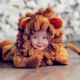Baby Lion: mga tip sa kalikasan at pagiging magulang