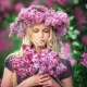 Choosing flowers for a woman of Cancer