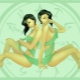 Gemini Woman Born in the Year of the Pig: Character and Suitable Amulets