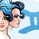 Gemini woman in love: the secrets of the zodiac sign and signs of love