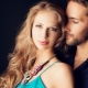 Woman Leo in love and relationships