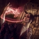 Scorpio woman born in the year of the rooster
