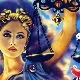 Libra babae, ipinanganak sa taon ng Lungsod: sikolohikal na portrait at compatibility