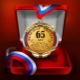 65 years from the date of the wedding: how to celebrate and congratulate on the anniversary?