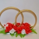 What to give for 21 wedding anniversary?