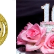 What to give to the topaz anniversary of living together?