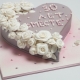 What to give to parents for 30 years from the date of their wedding?