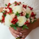 Wedding Fruits Bouquet: Original Design Ideas