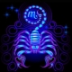 Katangian ng zodiac sign Scorpio
