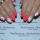 Mga ideya para sa paglikha ng isang naka-istilong manicure coral
