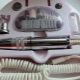 Which professional manicure and pedicure machine is better?