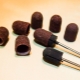 Caps for pedicure: features, types and tips for use