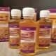Helba oil: properties and instructions for use
