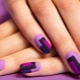 Matte manicure: mga tampok sa disenyo at mga naka-istilong diskarte