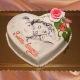 Original wedding cake decorating ideas