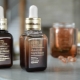 Features and composition of serum Advanced Night Repair from Estee Lauder