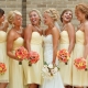 Mga hairstyles ng kasal para sa mga bisita: magagandang ideya para sa mga bridesmaids, mga ina at babae