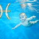 Child Pisces: character, naaangkop na mga pangalan at mga tip sa pagiging magulang