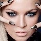The combination of colors in manicure: features of the decor and design techniques
