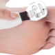 Pedicure machines: tips on choosing and using