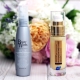 Hair serums: varieties and properties of products