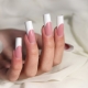 Arch nail modeling