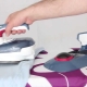 Wireless irons: features and recommendations for choice