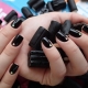 Kuko Disenyo Dark Gel Polish