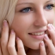 French manicure: mga tampok na disenyo at trend ng taon