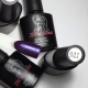Haruyama gel varnish: mga tampok at uri