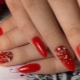 Gel Polish para sa mahabang kuko: mga kulay, palamuti at bagong disenyo