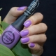 Vivienne Sabo gel varnishes: assortment at kalidad