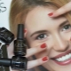 Katangian Gloss gel varnish at subtleties ng application