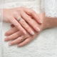 Mga Ideya sa Disenyo ng Manikyur para sa Mga Nailelang