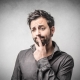 How to stop being a neurotic?
