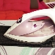 How to iron pants?